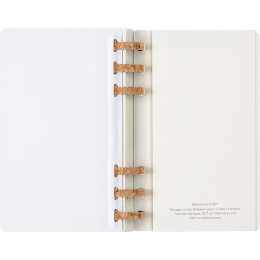 Diary 12M Spiral Planner 2026 Large Black in the group Paper & Pads / Planners / 12-Month Planners at Pen Store (136104)