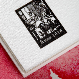 Fontaine Watercolor block CP 31x41 cm 300g in the group Paper & Pads / Artist Pads & Paper / Watercolour Pads at Pen Store (136143)