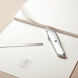 Fontaine Watercolor block Semi-Glazed 30x40 cm 300g in the group Paper & Pads / Artist Pads & Paper / Watercolour Pads at Pen Store (136160)