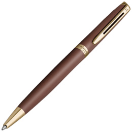 Hémisphère Copper Red Ballpoint in the group Pens / Fine Writing / Ballpoint Pens at Pen Store (136166)