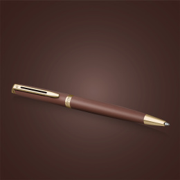 Hémisphère Copper Red Ballpoint in the group Pens / Fine Writing / Ballpoint Pens at Pen Store (136166)