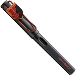Safari Fountain Pen Gryffindor in the group Pens / Fine Writing / Fountain Pens at Pen Store (136186_r)