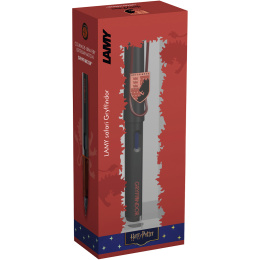 Safari Fountain Pen Gryffindor in the group Pens / Fine Writing / Fountain Pens at Pen Store (136186_r)