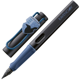 Safari Fountain Pen Ravenclaw in the group Pens / Fine Writing / Fountain Pens at Pen Store (136195_r)