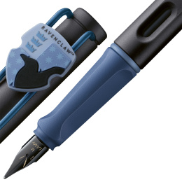 Safari Fountain Pen Ravenclaw in the group Pens / Fine Writing / Fountain Pens at Pen Store (136195_r)