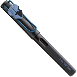 Safari Fountain Pen Ravenclaw in the group Pens / Fine Writing / Fountain Pens at Pen Store (136195_r)