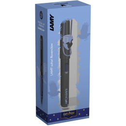 Safari Fountain Pen Ravenclaw in the group Pens / Fine Writing / Fountain Pens at Pen Store (136195_r)