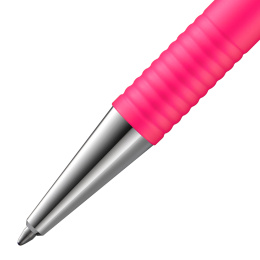 Logo Lx Neon Pink Ballpoint in the group Pens / Fine Writing / Ballpoint Pens at Pen Store (136207) Logo Lx Neon Pink Ballpoint in the group Pens / Fine Writing / Ballpoint Pens at Pen Store (136207)