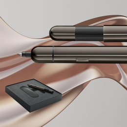 Pico Lx Ballpoint Ruthenium in the group Pens / Fine Writing / Ballpoint Pens at Pen Store (136209)