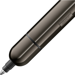Pico Lx Ballpoint Ruthenium in the group Pens / Fine Writing / Ballpoint Pens at Pen Store (136209)