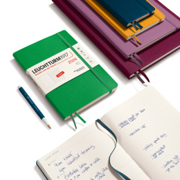 Diary Weekly Planner & Notebook 2026 A5 Soft Cover Dusty Rose in the group Paper & Pads / Planners / 12-Month Planners at Pen Store (136240) Diary Weekly Planner & Notebook 2026 A5 Soft Cover Dusty Rose in the group Paper & Pads / Planners / 12-Month Planners at Pen Store (136240)