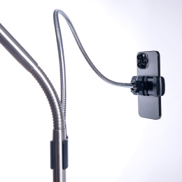 Flexi Phone Holder in the group Hobby & Creativity / Hobby Accessories / Artist Lamps at Pen Store (136267)