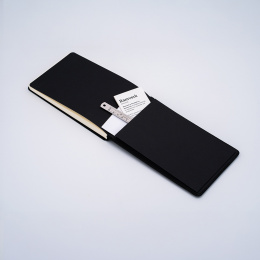 Original Black Sketchbook Landscape in the group Paper & Pads / Artist Pads & Paper / Sketchbooks at Pen Store (136268)