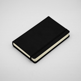 Extended Black Sketchbook Portrait Dotted in the group Paper & Pads / Note & Memo / Notebooks & Journals at Pen Store (136270)