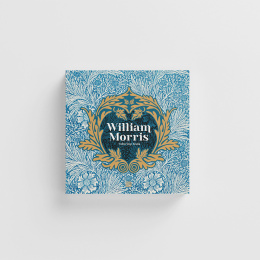 William Morris Coloring Book in the group Hobby & Creativity / Books / Adult Colouring Books at Pen Store (136286)