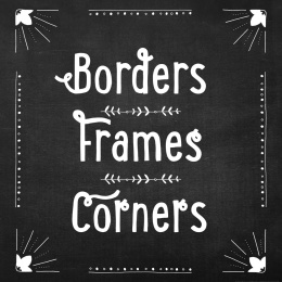 An Introduction to Hand Lettering in the group Hobby & Creativity / Books / Art Instruction Books at Pen Store (136288)