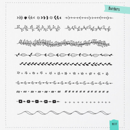An Introduction to Hand Lettering in the group Hobby & Creativity / Books / Art Instruction Books at Pen Store (136288)