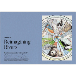 How to Draw a River: from the Source to the Sea in the group Hobby & Creativity / Books / Art Instruction Books at Pen Store (136292)