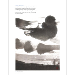 The Art of Sumi-e in the group Hobby & Creativity / Books / Inspirational Books at Pen Store (136293)