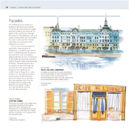 The Encyclopedia of Coloured Pencil Techniques in the group Hobby & Creativity / Books / Art Instruction Books at Pen Store (136298)