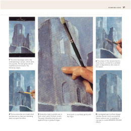 The Encyclopedia of Oil Techniques in the group Hobby & Creativity / Books / Art Instruction Books at Pen Store (136300)