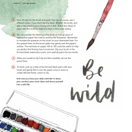 Lettering with Love in the group Hobby & Creativity / Books / Art Instruction Books at Pen Store (136301)