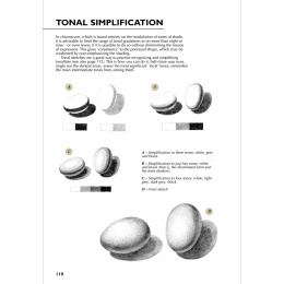 Drawing - A Complete Guide: Nature in the group Hobby & Creativity / Books / Inspirational Books at Pen Store (136307)