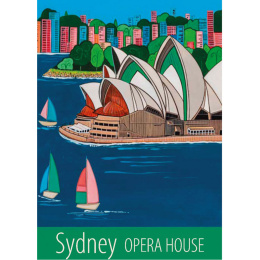 Passport to Painting in the group Hobby & Creativity / Books / Art Instruction Books at Pen Store (136311)