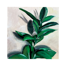 Easy Acrylic Painting in the group Hobby & Creativity / Books / Art Instruction Books at Pen Store (136326)