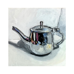 Easy Acrylic Painting in the group Hobby & Creativity / Books / Art Instruction Books at Pen Store (136326)