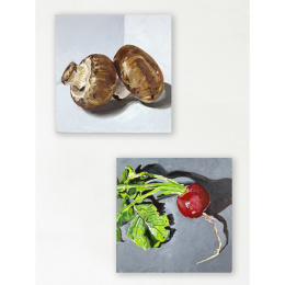 Easy Acrylic Painting in the group Hobby & Creativity / Books / Art Instruction Books at Pen Store (136326)