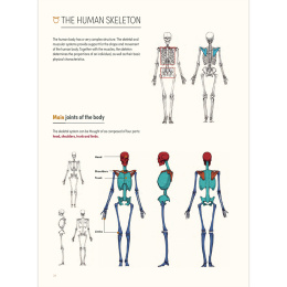 The Art of Fantasy in the group Hobby & Creativity / Books / Inspirational Books at Pen Store (136331)