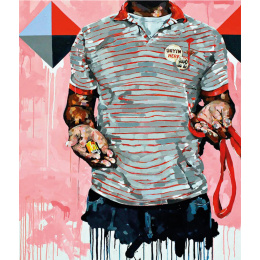 Complete Guide to Acrylics in the group Hobby & Creativity / Books / Art Instruction Books at Pen Store (136334)