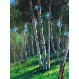 Complete Guide to Acrylics in the group Hobby & Creativity / Books / Art Instruction Books at Pen Store (136334)