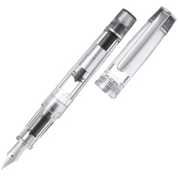 Prera Fountain Pen Black in the group Pens / Fine Writing / Fountain Pens at Pen Store (136338_r)