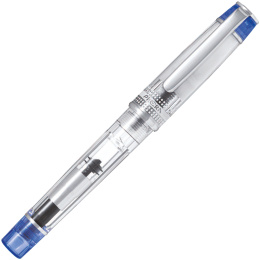 Prera Fountain Pen Blue in the group Pens / Fine Writing / Fountain Pens at Pen Store (136339)
