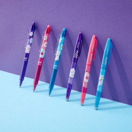 Frixion Clicker Fancy 0.7 in the group Pens / Writing / Gel Pens at Pen Store (136346_r)