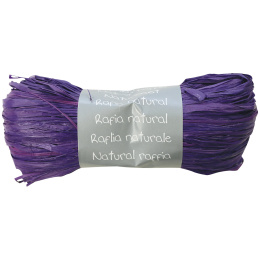 Natural Raffia ball 50g in the group Hobby & Creativity / Holidays and seasons / Wrapping at Pen Store (136393_r)