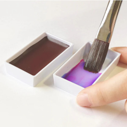 Illustration Watercolor Set in the group Art Supplies / Artist colours / Watercolour Paint / Watercolour pans at Pen Store (136421)