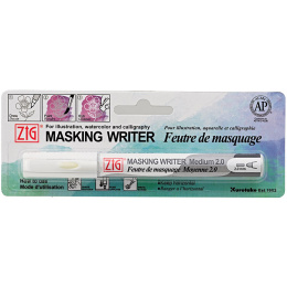 Masking Writer Medium in the group Art Supplies / Mediums & Varnishes / Masking Fluid at Pen Store (136424)