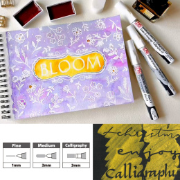 Masking Writer in the group Art Supplies / Mediums & Varnishes / Masking Fluid at Pen Store (136424_r)