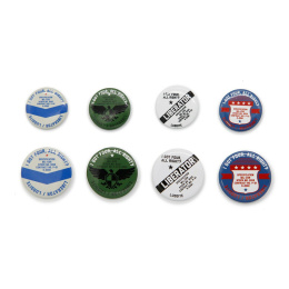 Pen Case Liberator Cordura in the group Pens / Pen Accessories / Pencil Cases at Pen Store (136428)