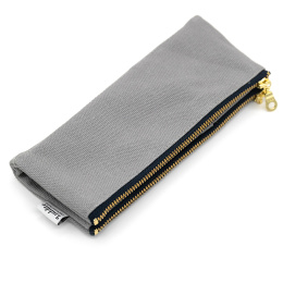 Pen Case Kurashiki Canvas in the group Pens / Pen Accessories / Pencil Cases at Pen Store (136434_r)