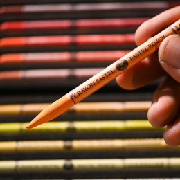 Pastel pencil in the group Pens / Artist Pens / Pastel pencils at Pen Store (136529_r)