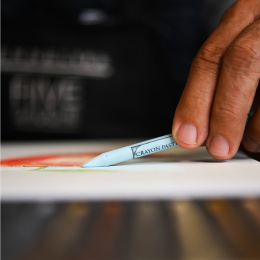 Pastel pen set 24-pack short + 12 empty in the group Pens / Artist Pens / Pastel pencils at Pen Store (136581)