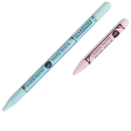 Pastel pen set 24-pack short + 12 empty in the group Pens / Artist Pens / Pastel pencils at Pen Store (136581)