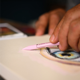 Pastel pen set 48-pack short in the group Pens / Artist Pens / Pastel pencils at Pen Store (136582)