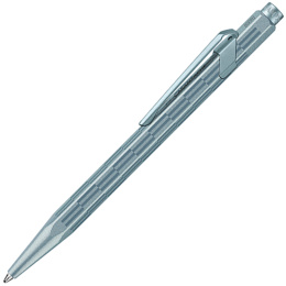 849 Alpine Frost Ballpoint Pen Blue in the group Gifts & Gift Ideas / Gift by interest / Gift for the design lover at Pen Store (136598)