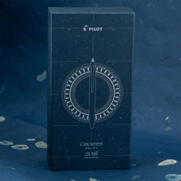 Capless Decimo Fountain Pen 20th Anniversary in the group Pens / Fine Writing / Fountain Pens at Pen Store (136601_r)