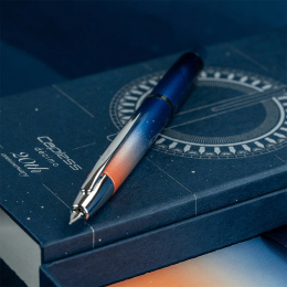 Capless Decimo Fountain Pen 20th Anniversary in the group Pens / Fine Writing / Fountain Pens at Pen Store (136601_r)